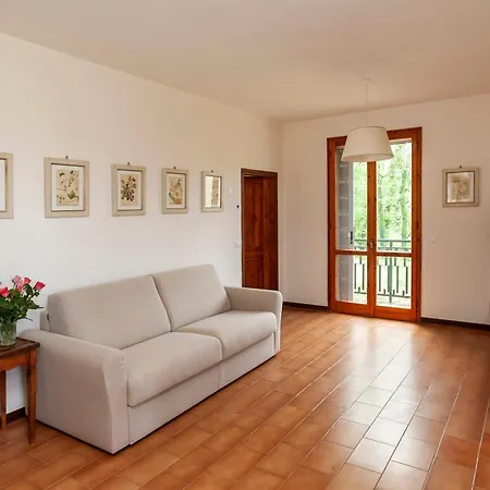 Villa Delle Rose Brisighella Esterno foto