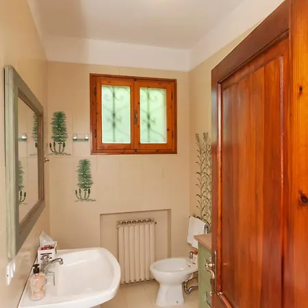 Villa Delle Rose Brisighella Esterno foto