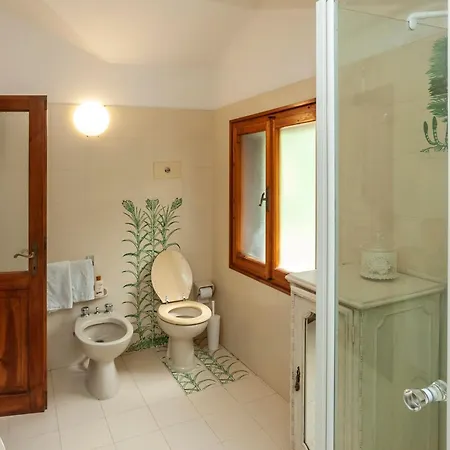 Villa Delle Rose Brisighella Esterno foto