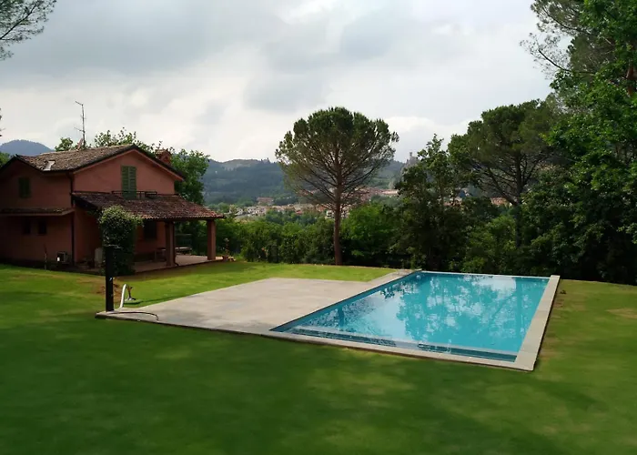 Villa Delle Rose Brisighella
