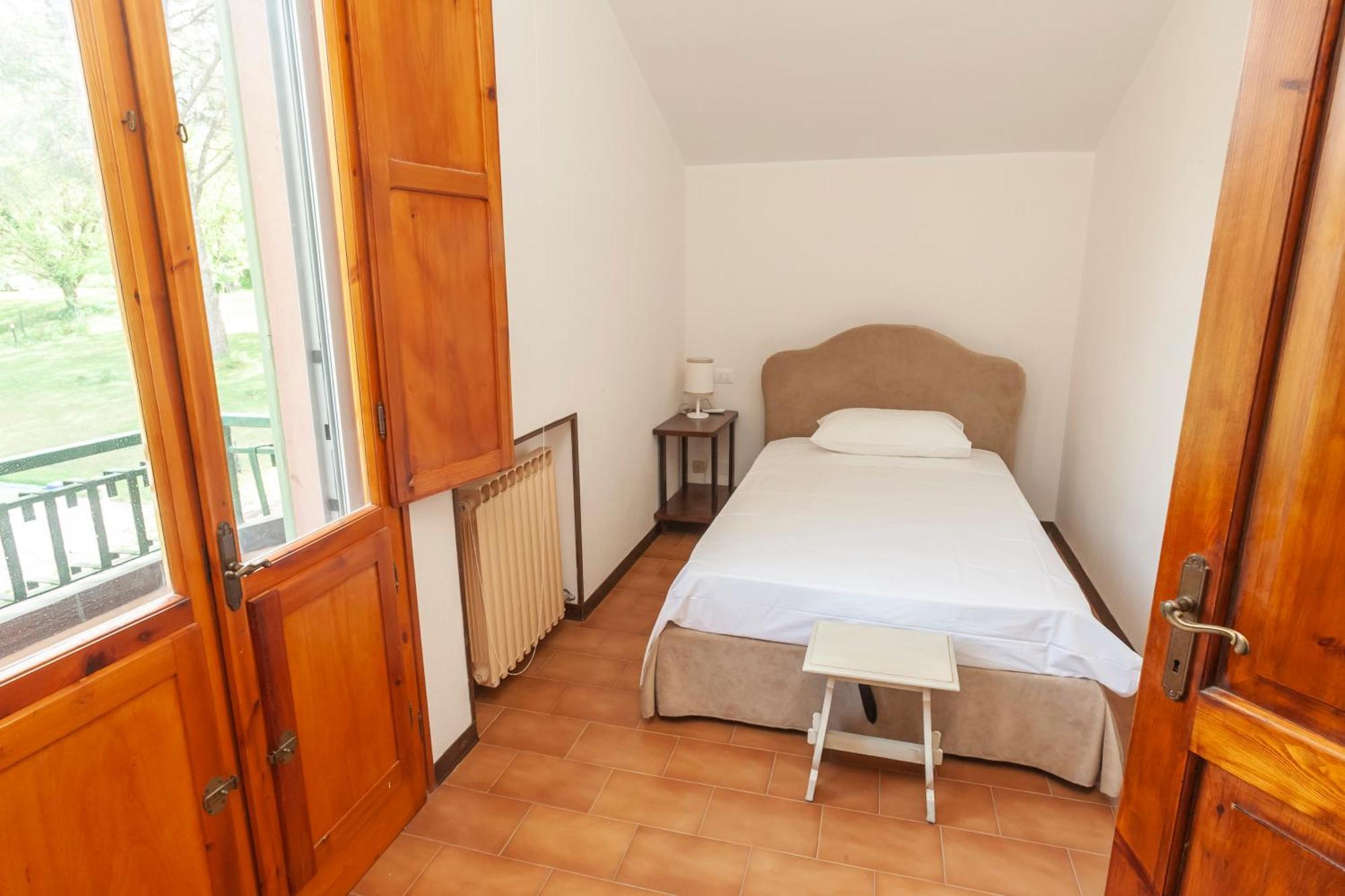 Villa Delle Rose Brisighella