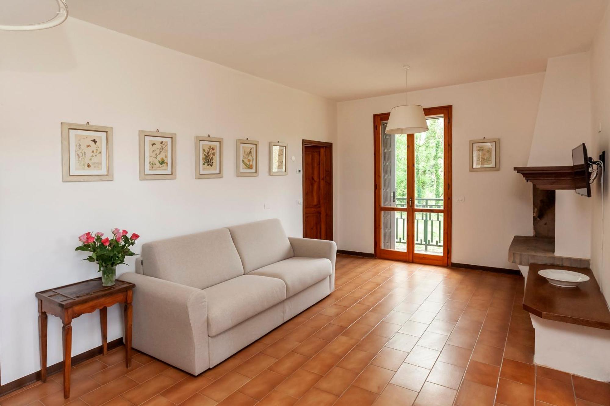 Delle Rose Villa