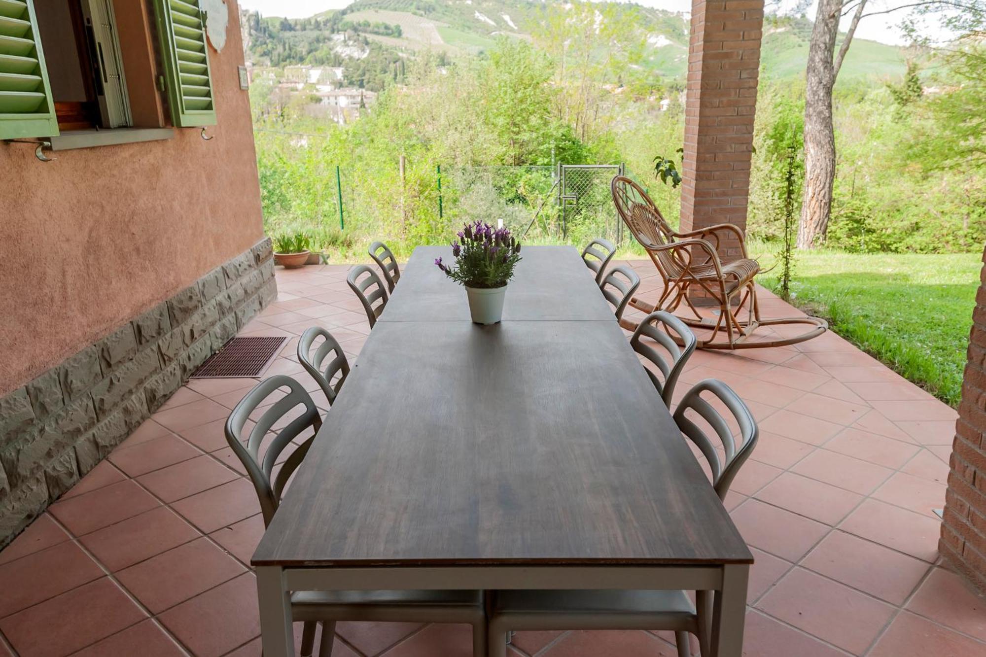 Delle Rose Villa *