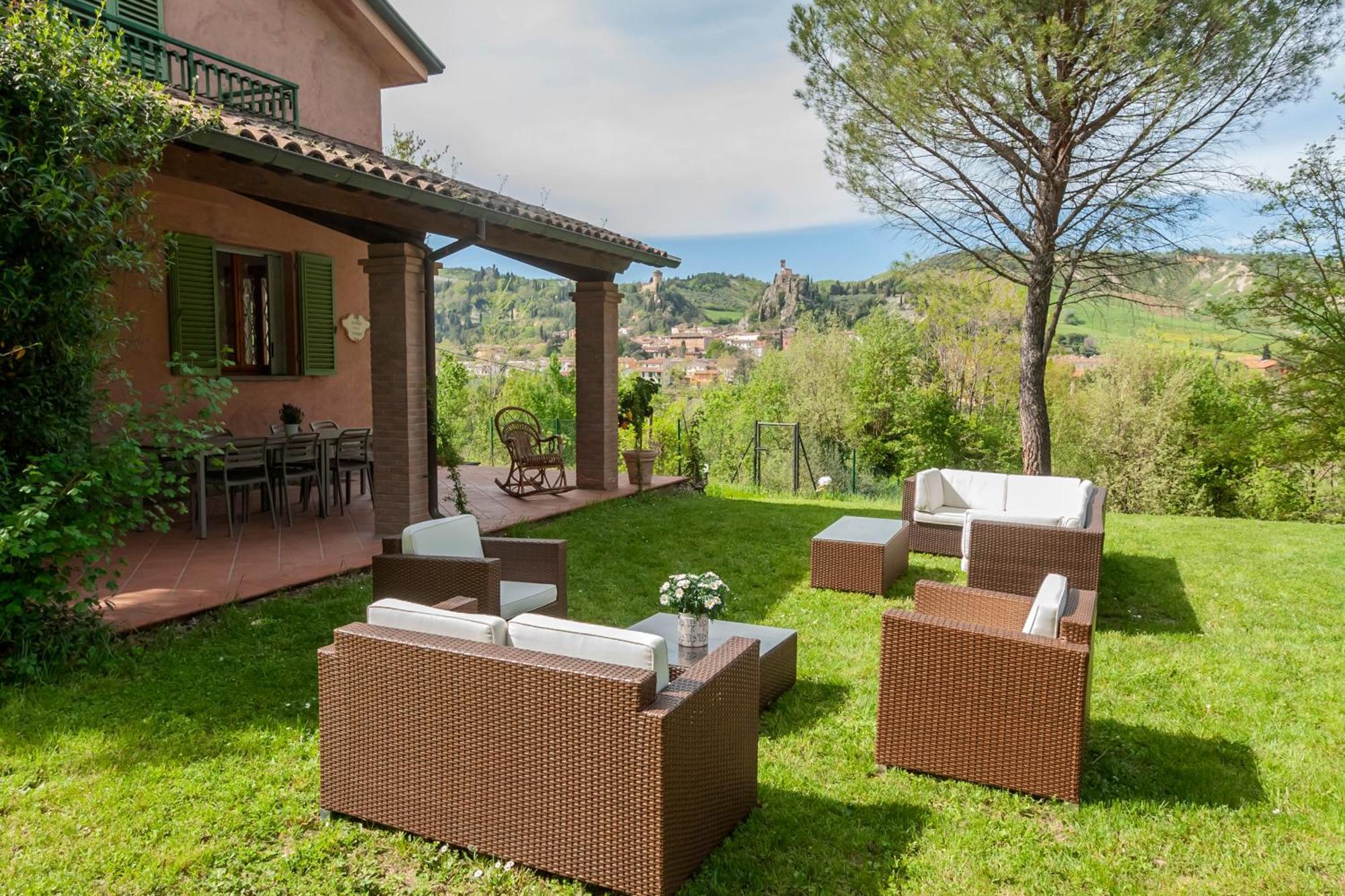Villa Delle Rose