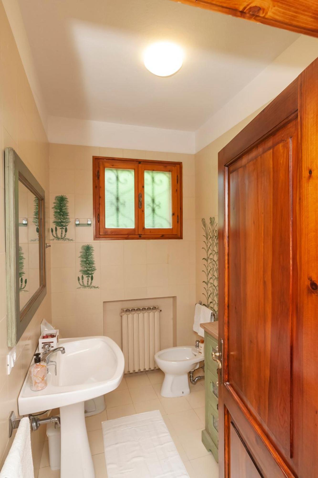 Delle Rose Villa Brisighella