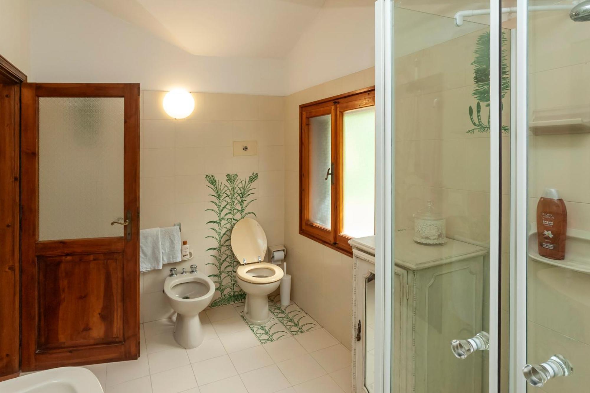 Delle Rose Villa *