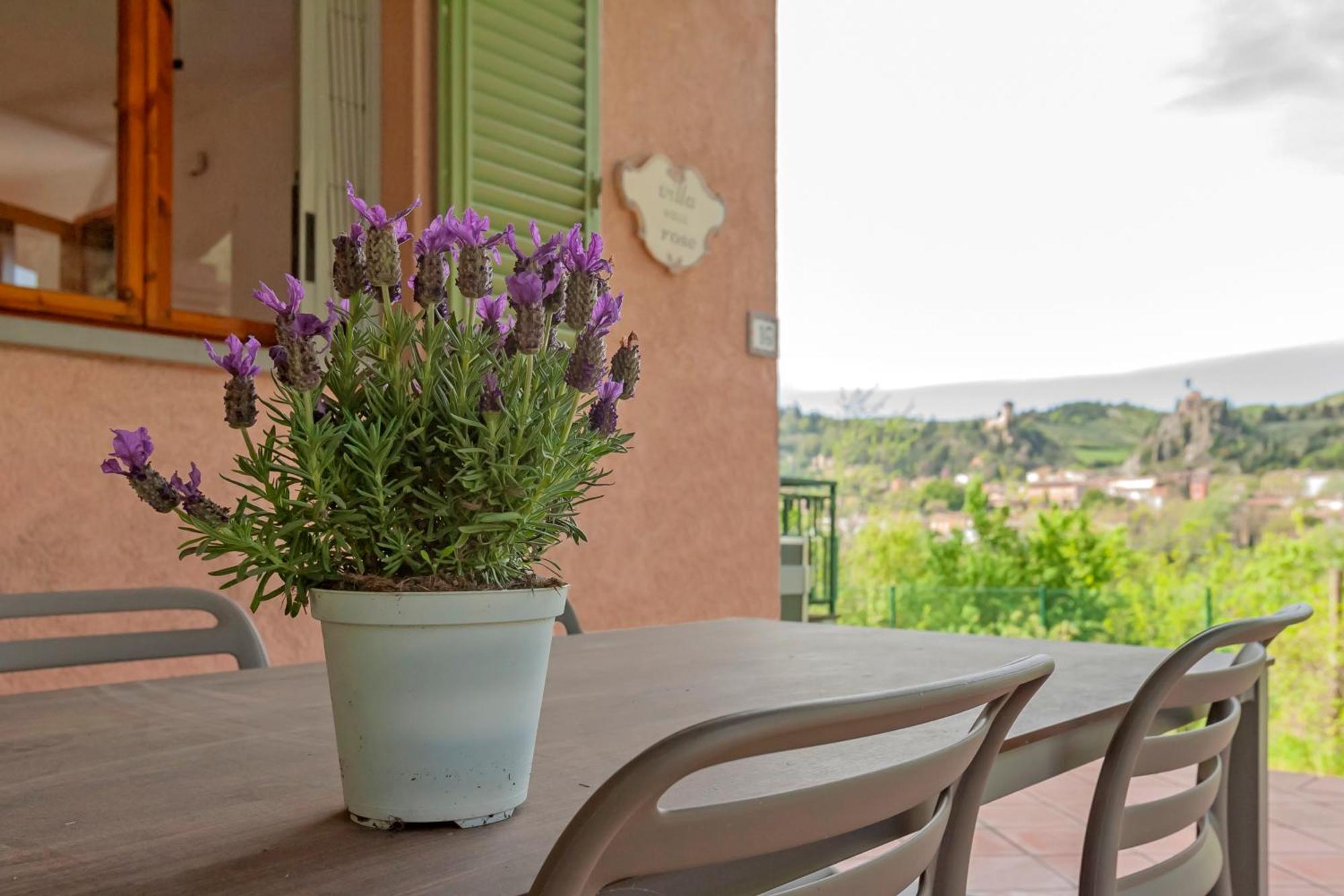 Villa Delle Rose Brisighella