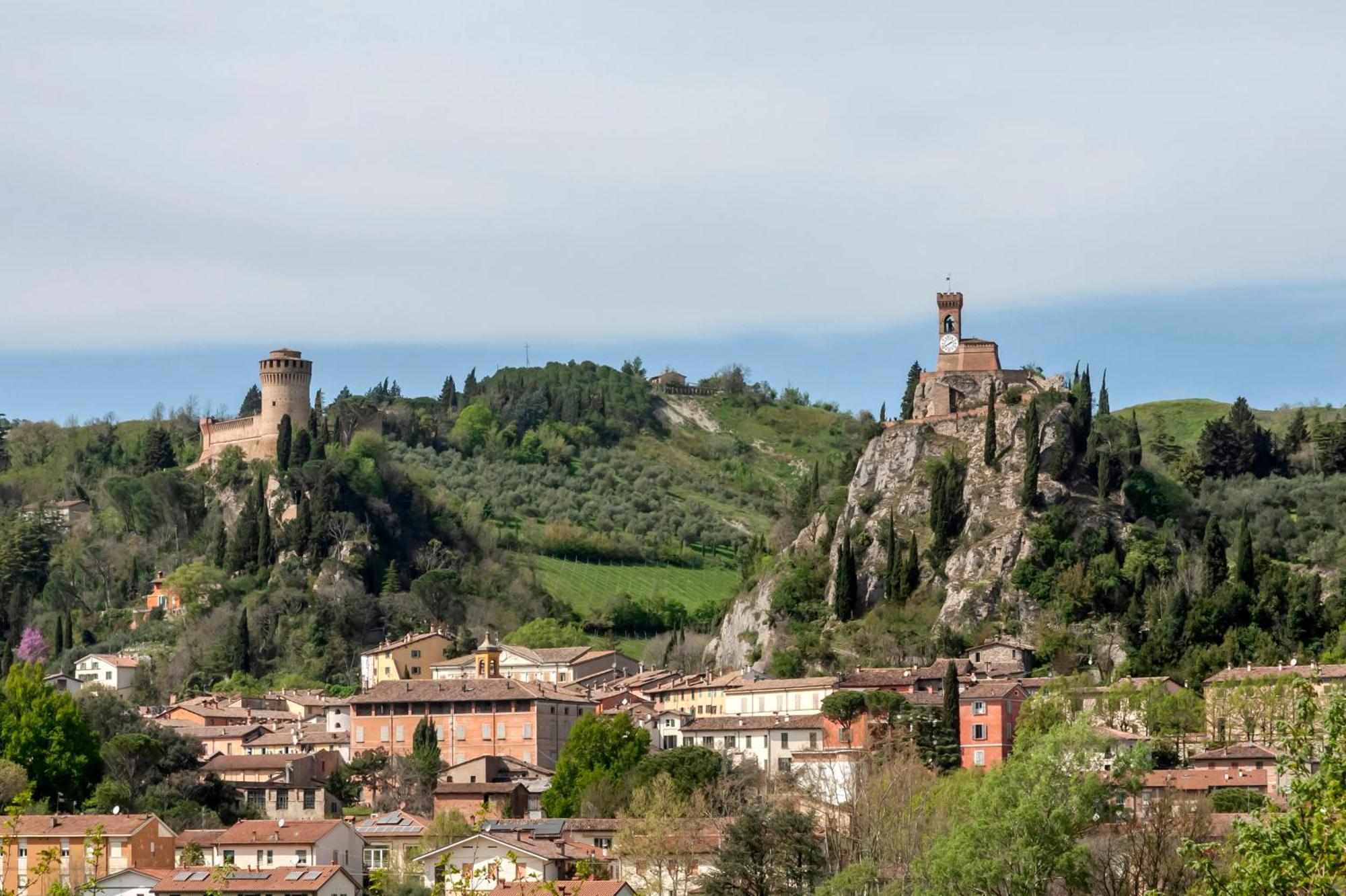 Villa Delle Rose