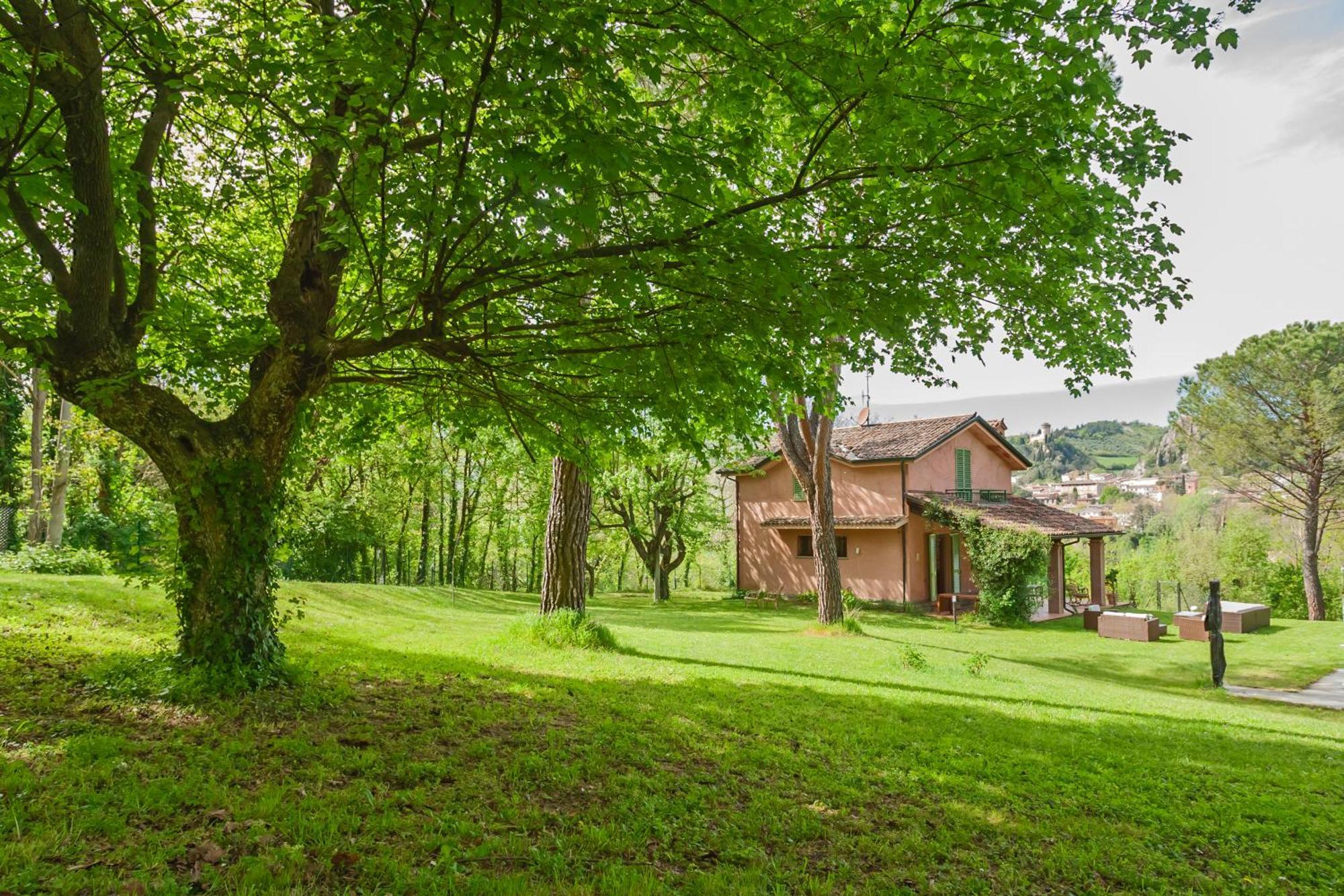 Villa Delle Rose