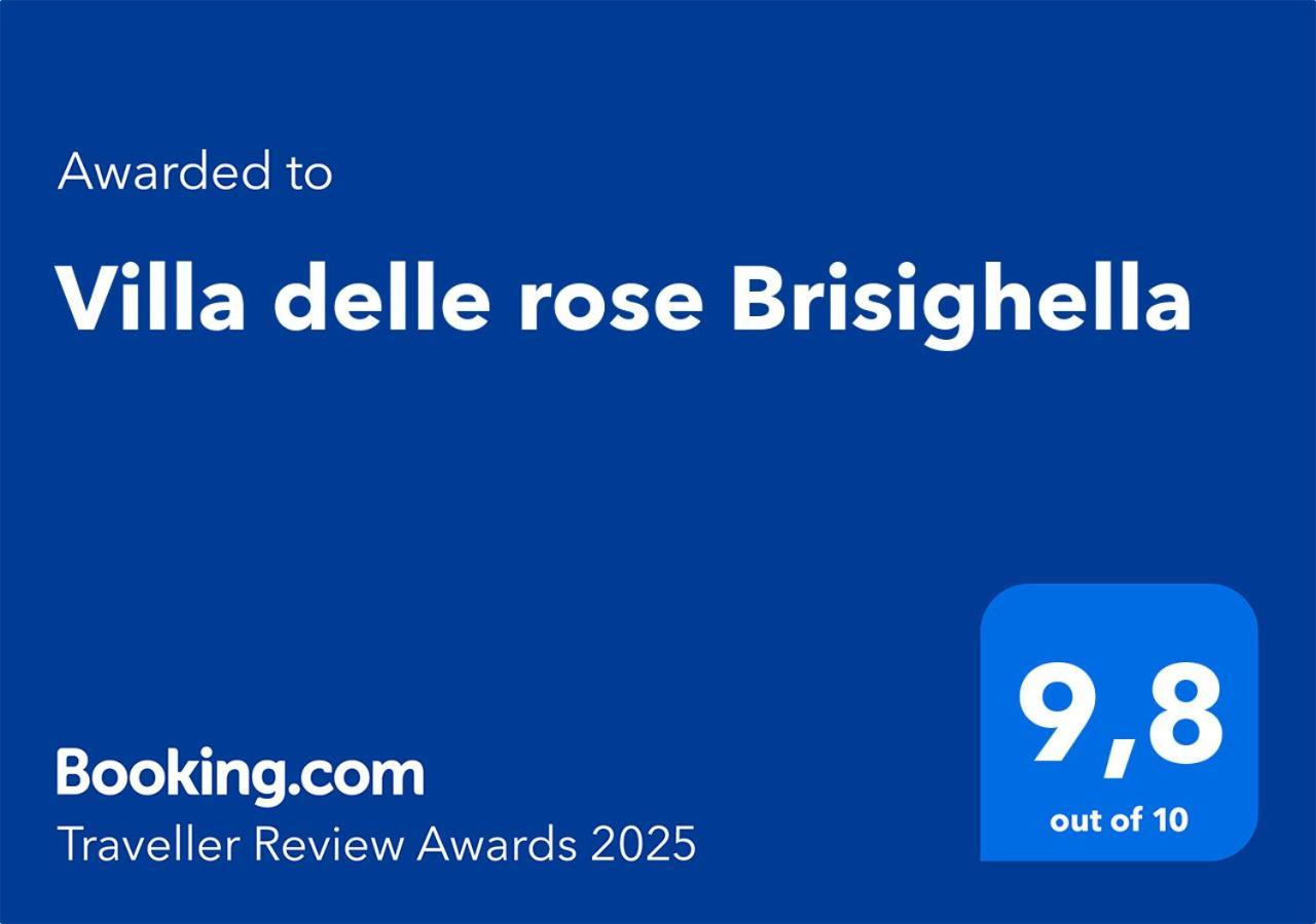 Villa Delle Rose *
